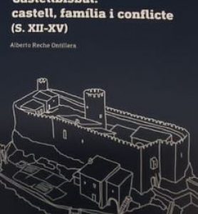 Nova adquisició per a la Biblioteca: història local de Castellbisbal