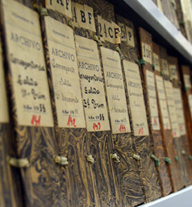 Inventari Documentació Històrica, Fons Privats, Fotogràfic i Audiovisuals